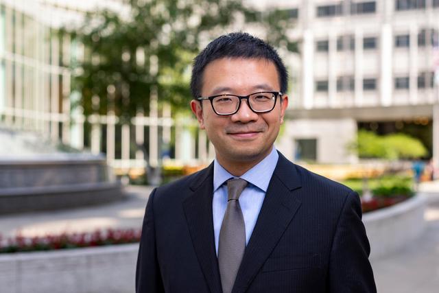 Hanyin Wang, MD